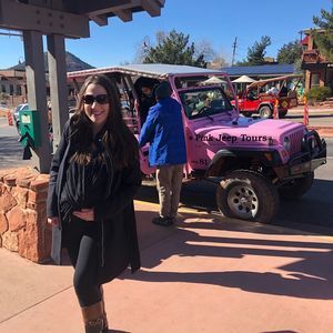 Meet your Posher, Laurelle